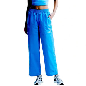 THE NORTH FACE TNF Lightweight Nylon Easy Pants In Optic Blue Plus Size XXL